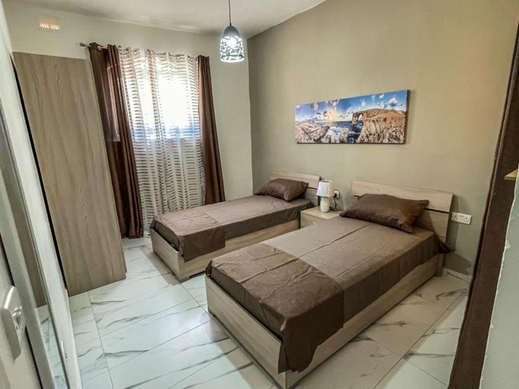 Apartamento Sun Sea Living Gozo Xlendi Exterior foto