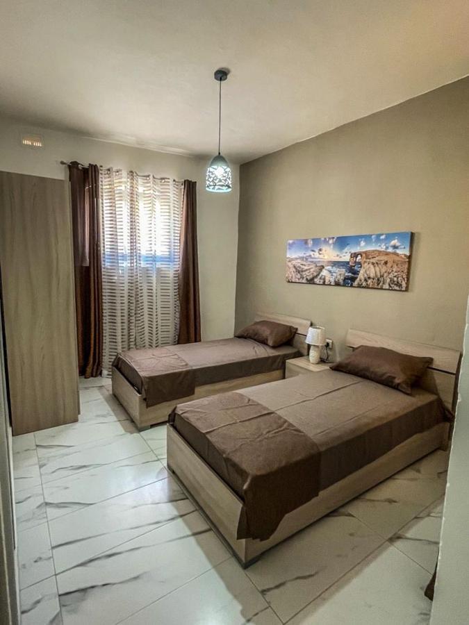 Apartamento Sun Sea Living Gozo Xlendi Exterior foto