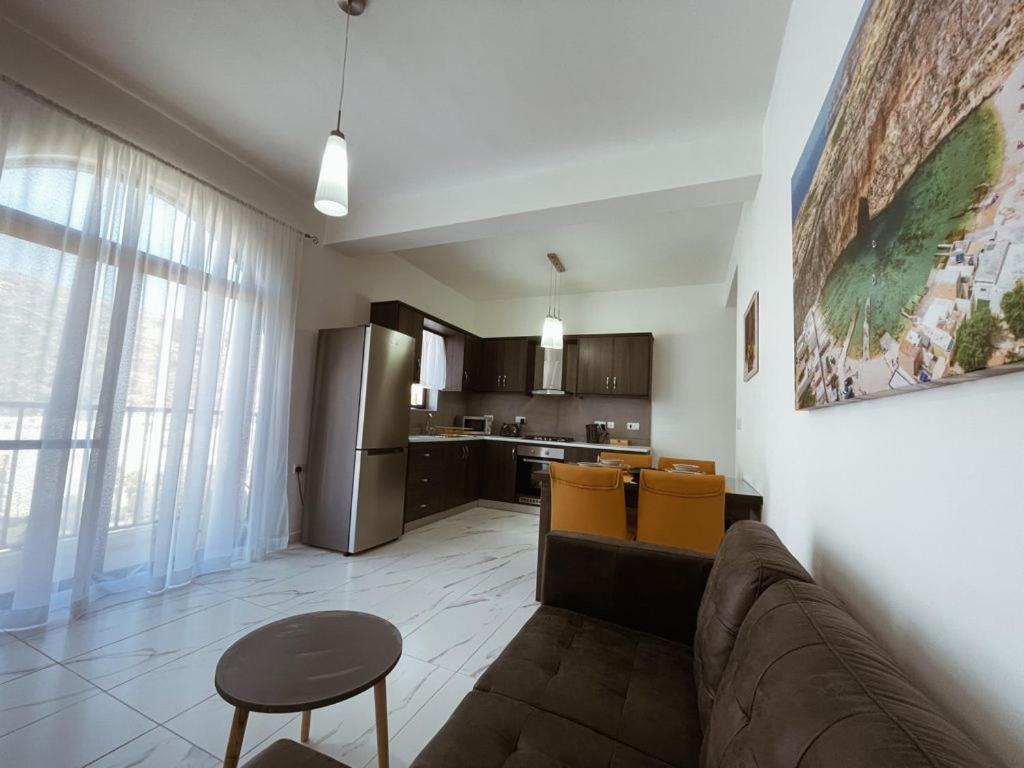 Apartamento Sun Sea Living Gozo Xlendi Exterior foto